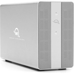 OWC 0GB Mercury Elite Pro Dual